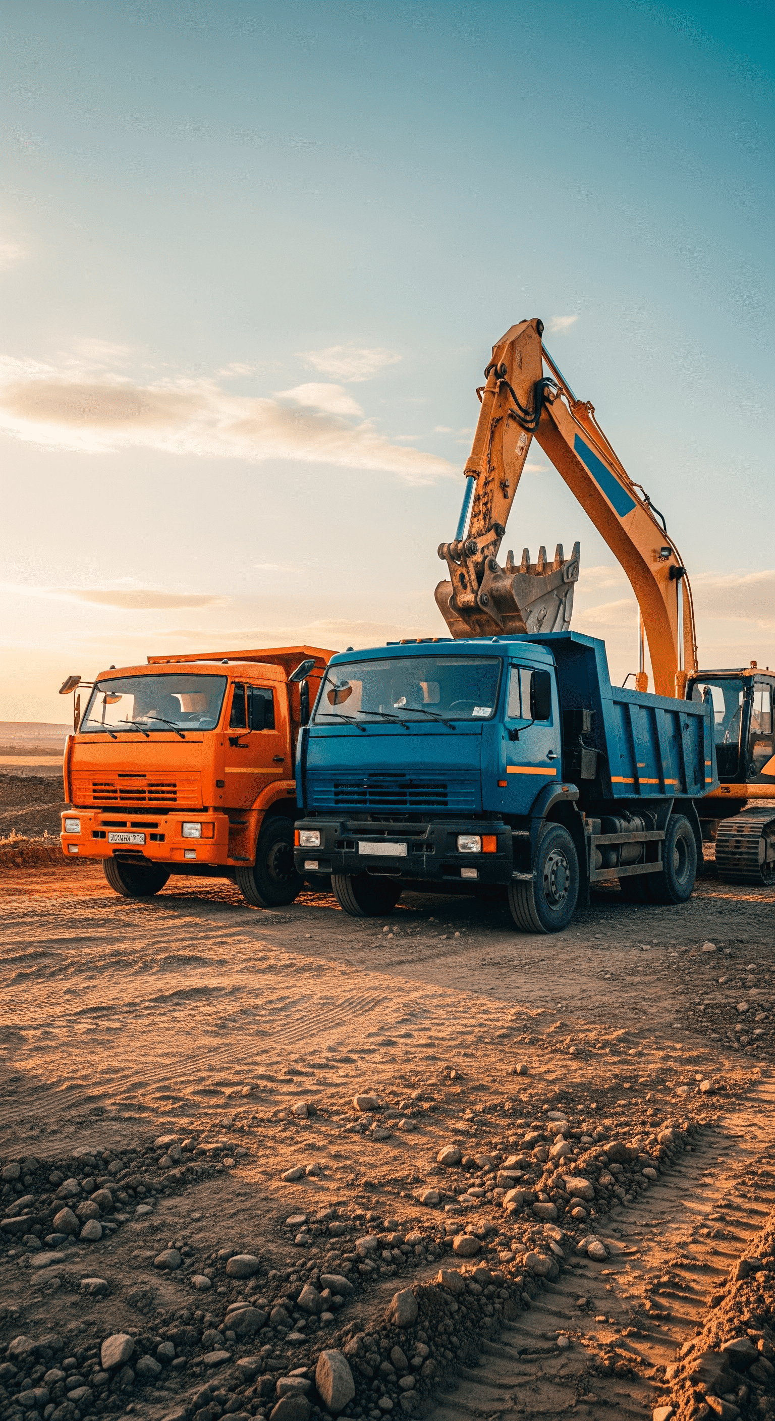 Индивидуальные заказы