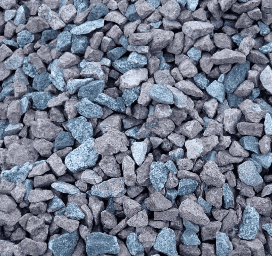 Щебень колотый