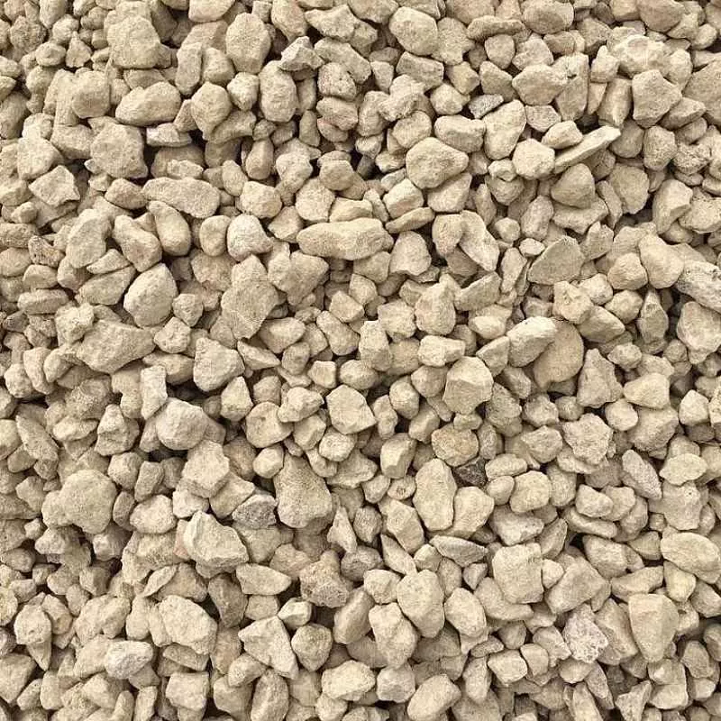 Известняковый щебень